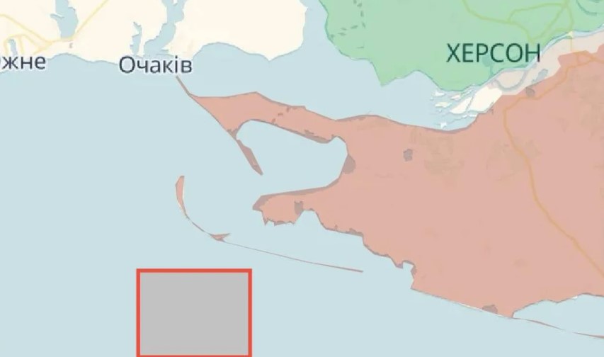 На збитих у Чорному морі ворожих дронах знову виявили термінали StarLink - Флеш